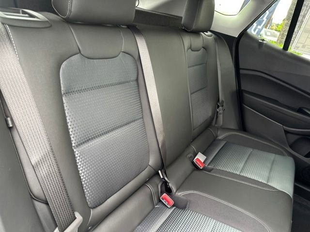 New 2026 Chevrolet Trax LT image 27