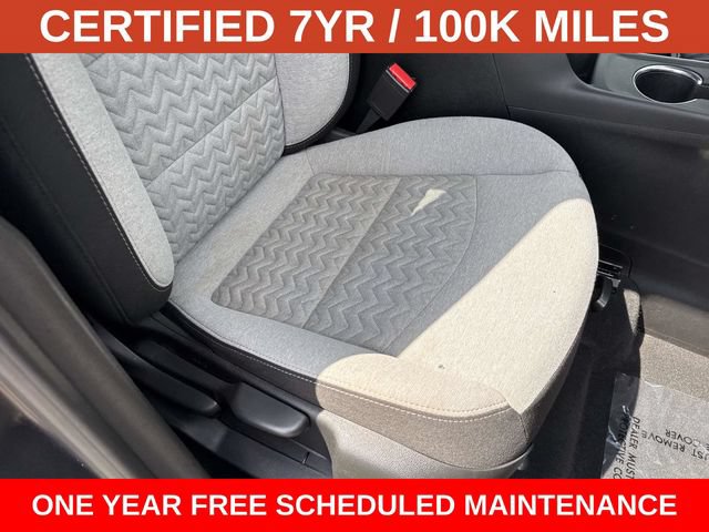 Used 2022 Chevrolet Equinox LT FWD image 10