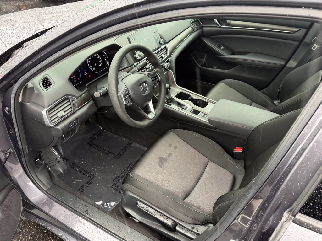 Used 2019 Honda Accord LX image 11