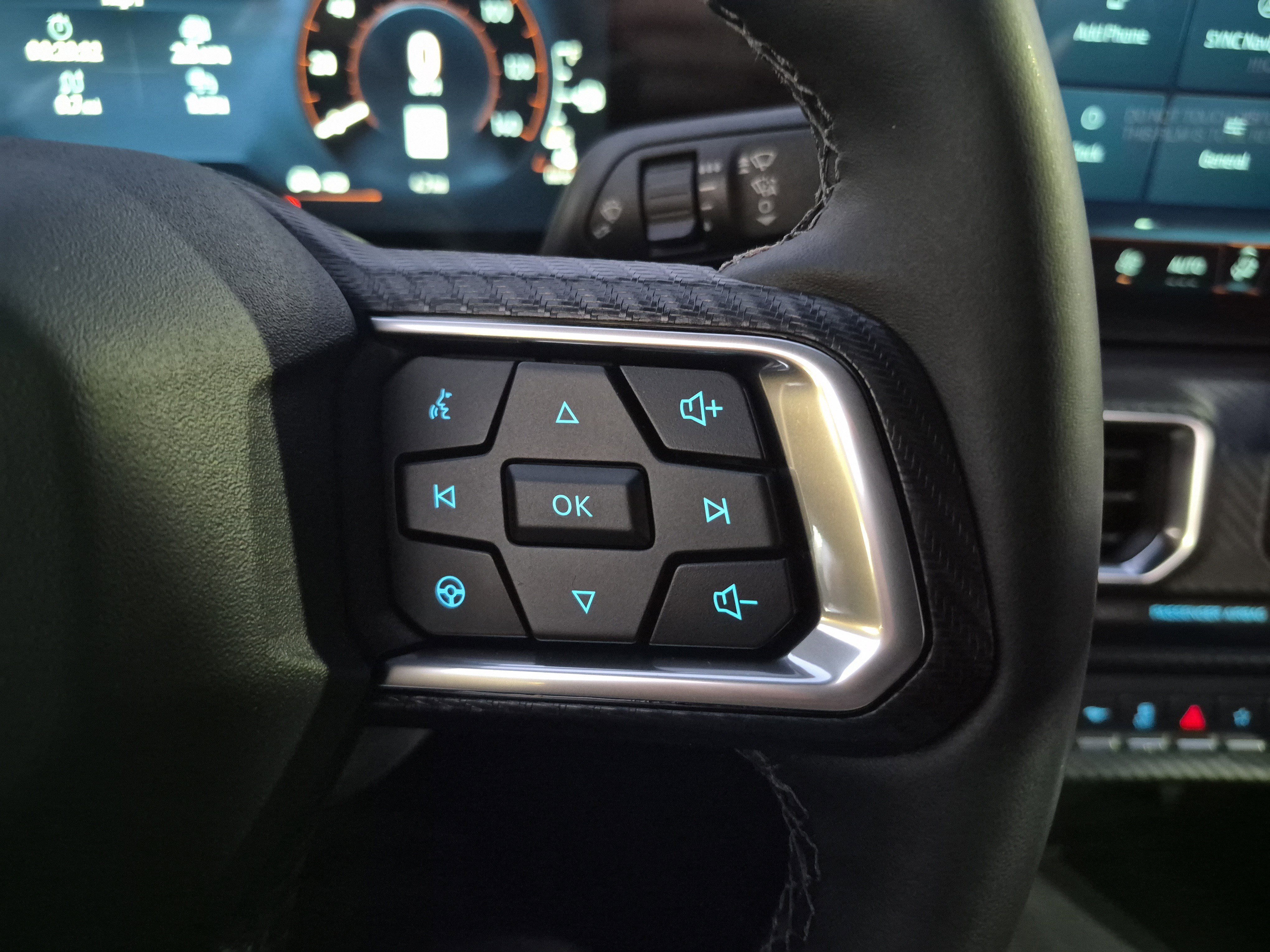 New 2026 Ford Mustang Premium w/ Bronze Appearance Package image 19