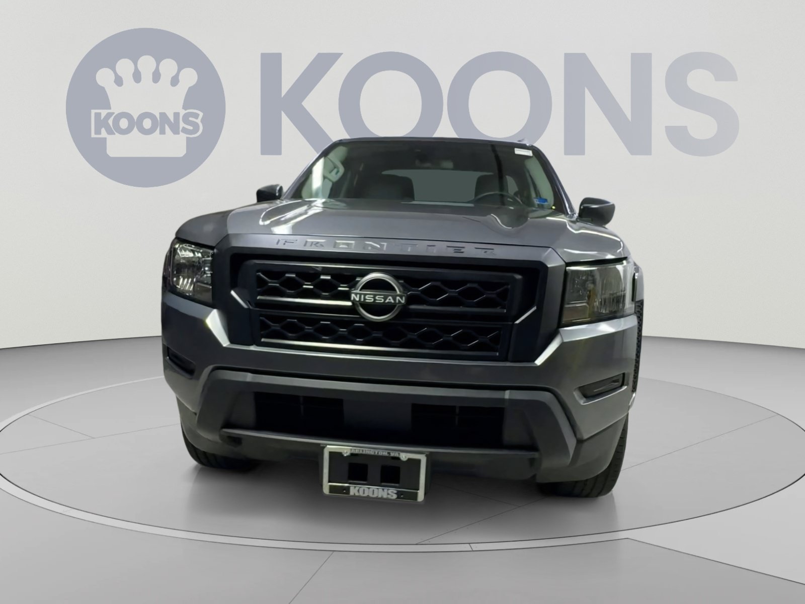 Used 2022 Nissan Frontier S RWD image 4
