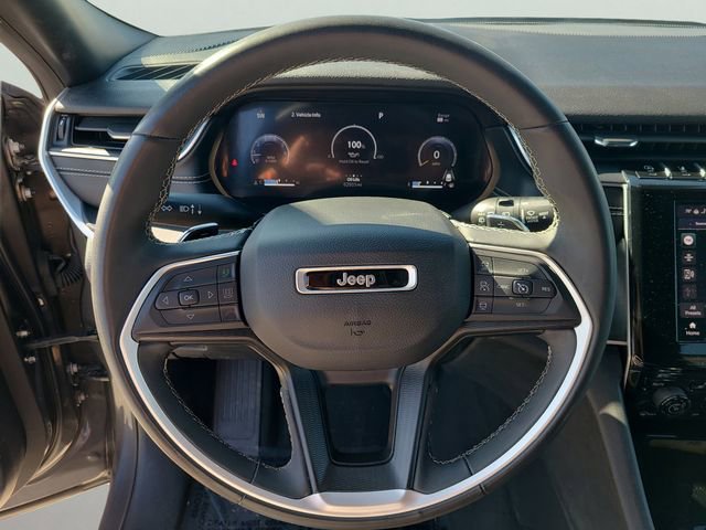 Used 2023 Jeep Grand Cherokee L Laredo image 22