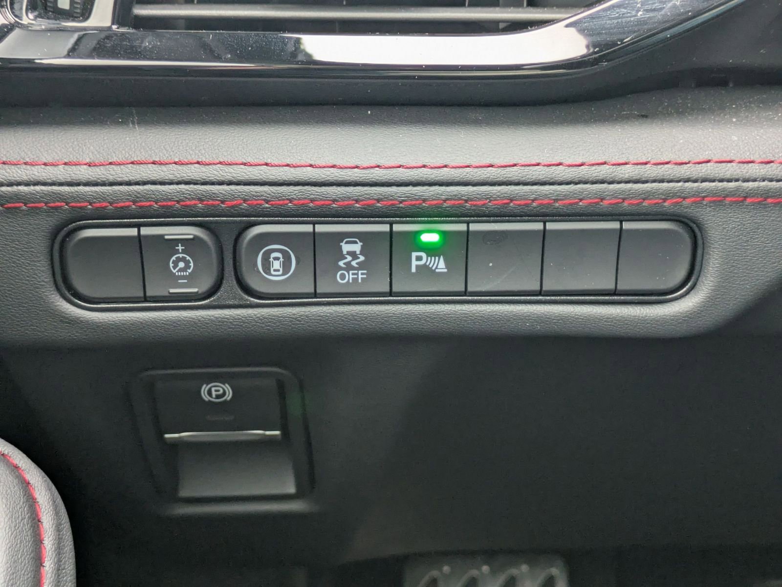 Certified 2025 Acura MDX A-Spec image 17