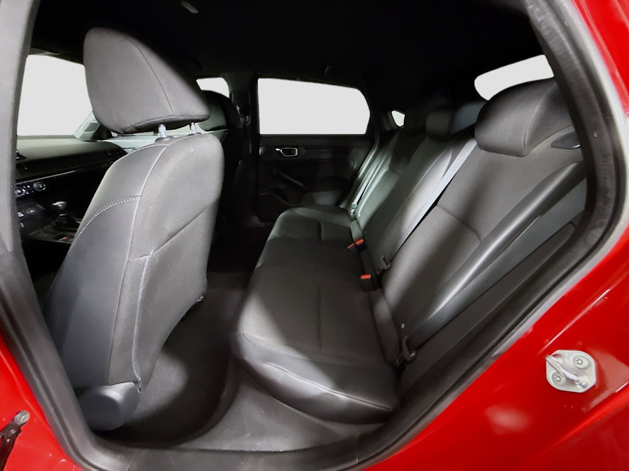 Used 2023 Honda Civic Sport image 25