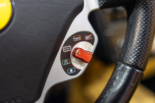 Used 2006 Ferrari F430 Spider RWD image 43