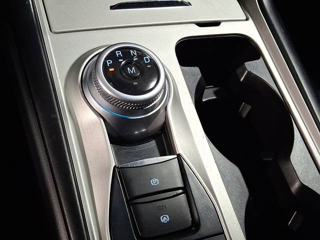 Used 2021 Ford Explorer XLT w/ Class III Trailer Tow Package image 15