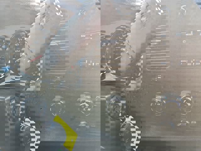 Used 2012 Chevrolet Silverado 3500 LT w/ Interior Plus Package image 14