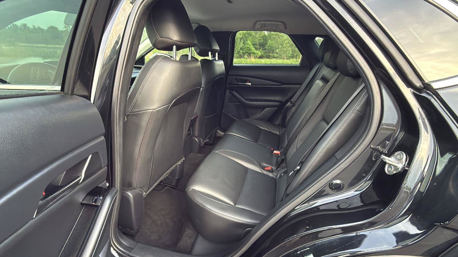 Used 2023 MAZDA CX-30 AWD 2.5 S w/ Preferred Package image 22