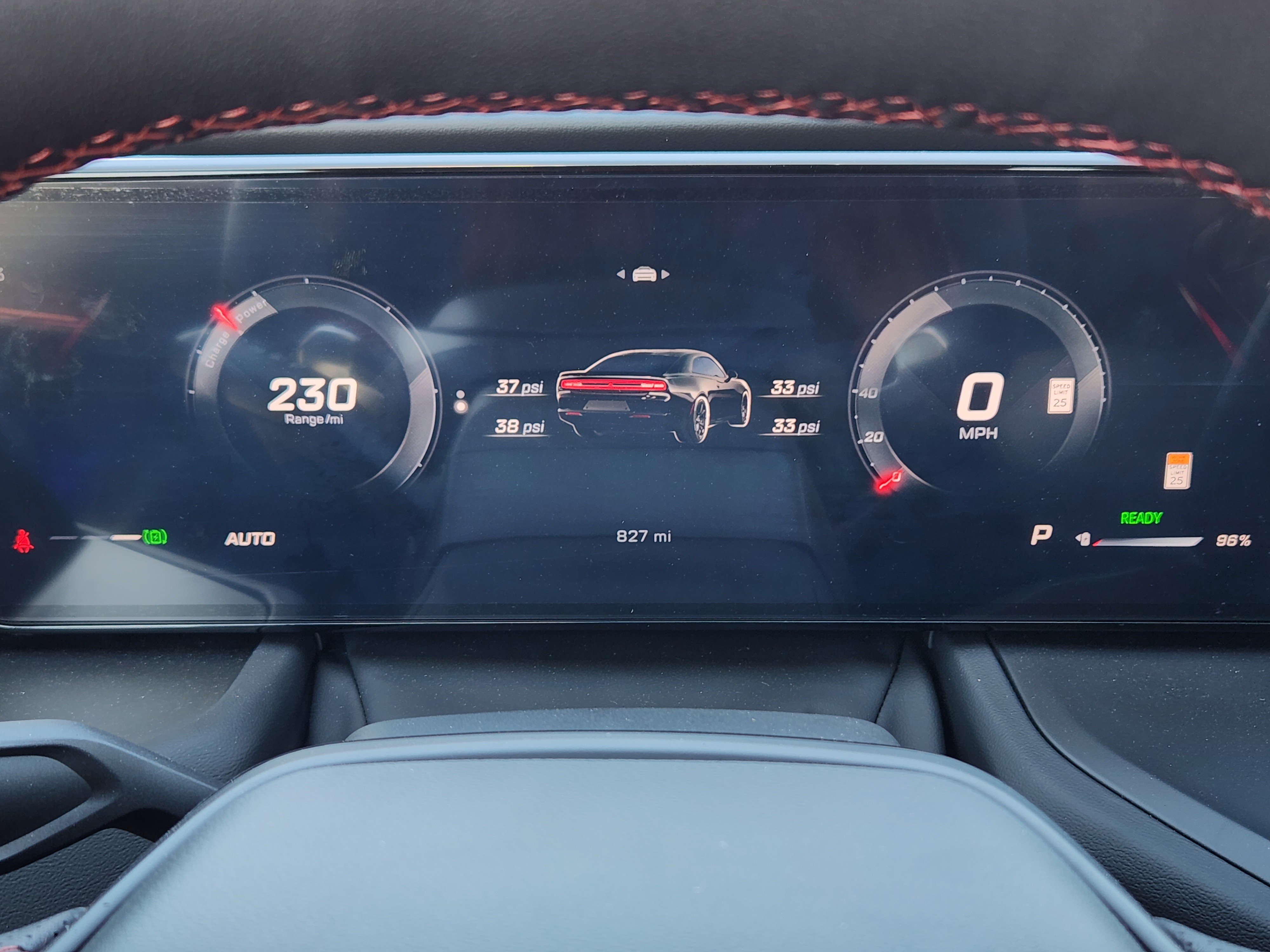 New 2025 Dodge Charger R/T Scat Pack w/ Track Pack image 10