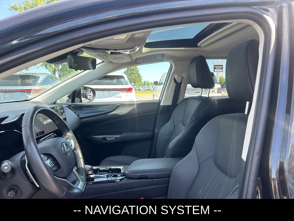 Used 2023 Lexus NX 350 AWD image 6