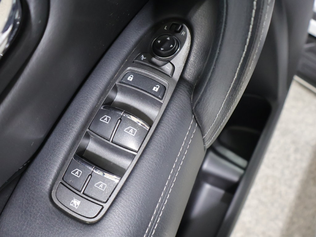 Used 2019 INFINITI QX80 Luxe w/ Proassist Package AWD/4WD image 14