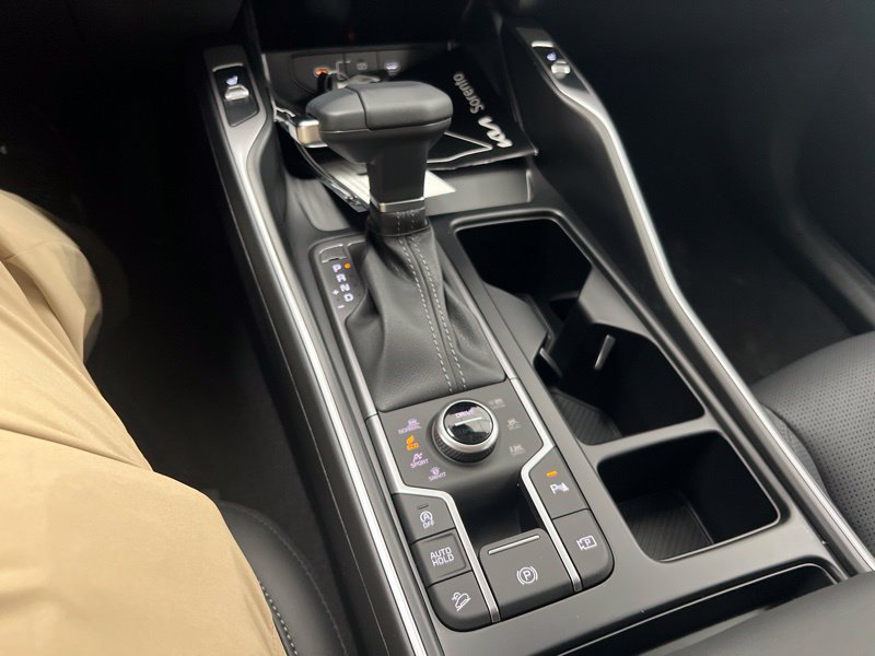 New 2026 Kia Sorento S AWD/4WD image 28