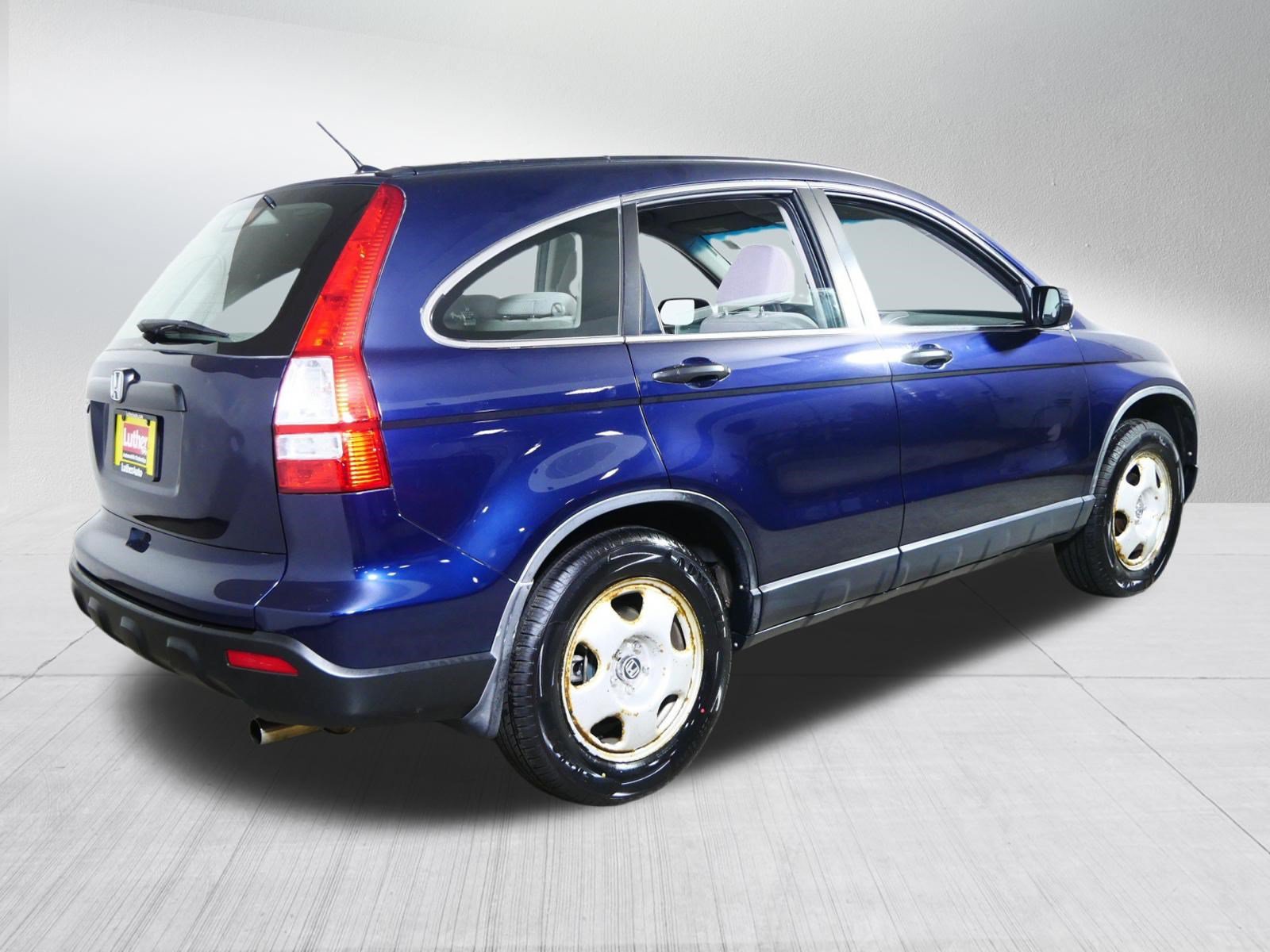 Used 2008 Honda CR-V LX image 7