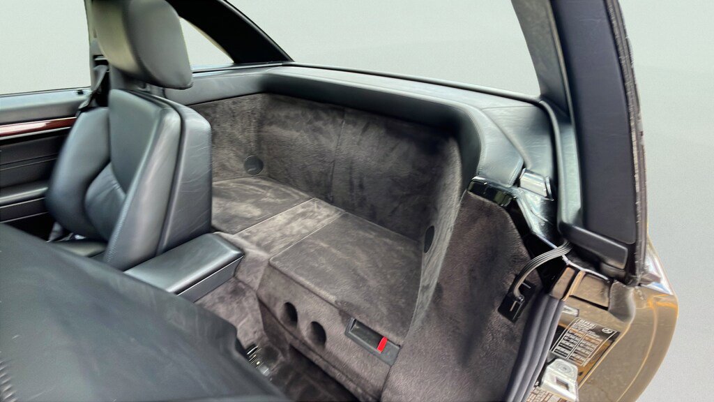 Used 1999 Mercedes-Benz SL 500 image 14