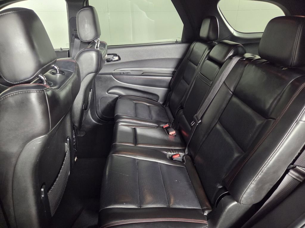 Certified 2023 Dodge Durango GT image 25