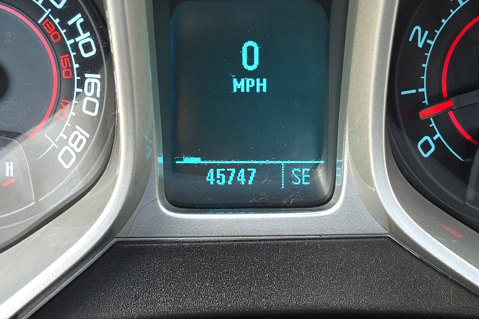 Used 2011 Chevrolet Camaro SS w/ RS Package RWD image 24