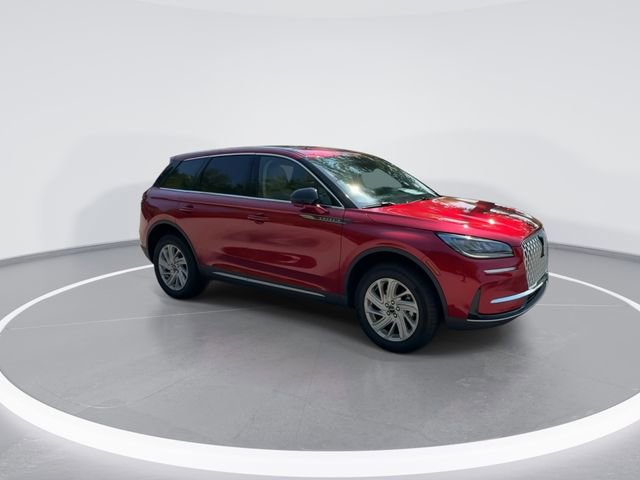 New 2025 Lincoln Corsair FWD image 9