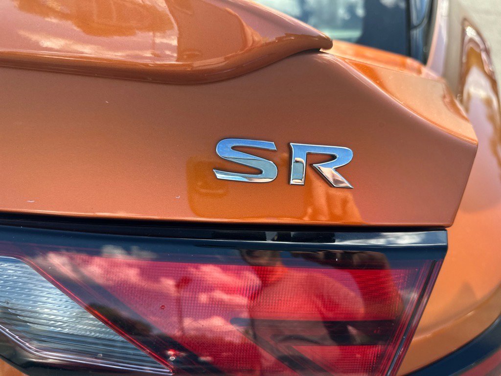 Used 2021 Nissan Sentra SR w/ SR Premium Package image 10