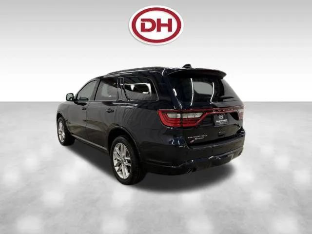 Used 2023 Dodge Durango GT AWD/4WD image 10