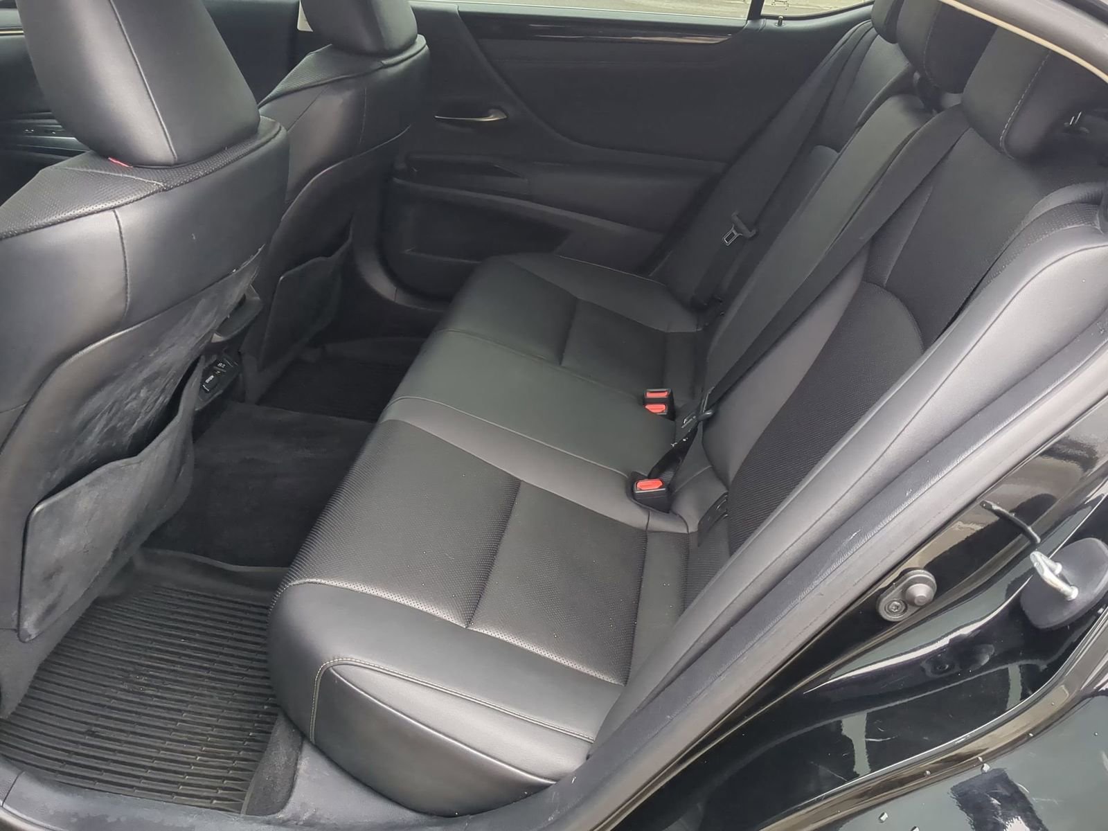 Used 2021 Lexus ES 250 w/ Premium Package image 24