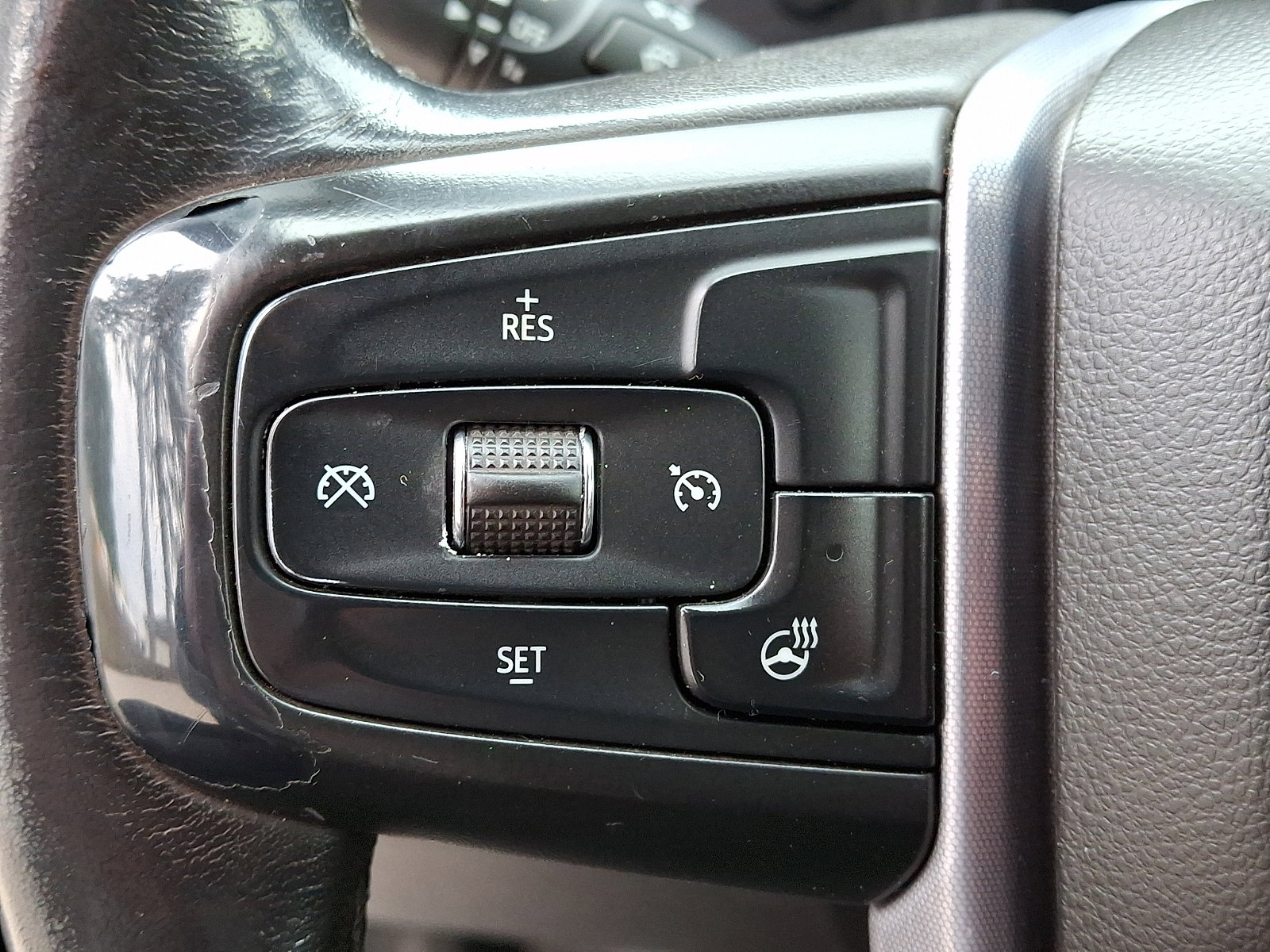 Used 2020 GMC Sierra 1500 SLE w/ X31 Off-Road Package image 21