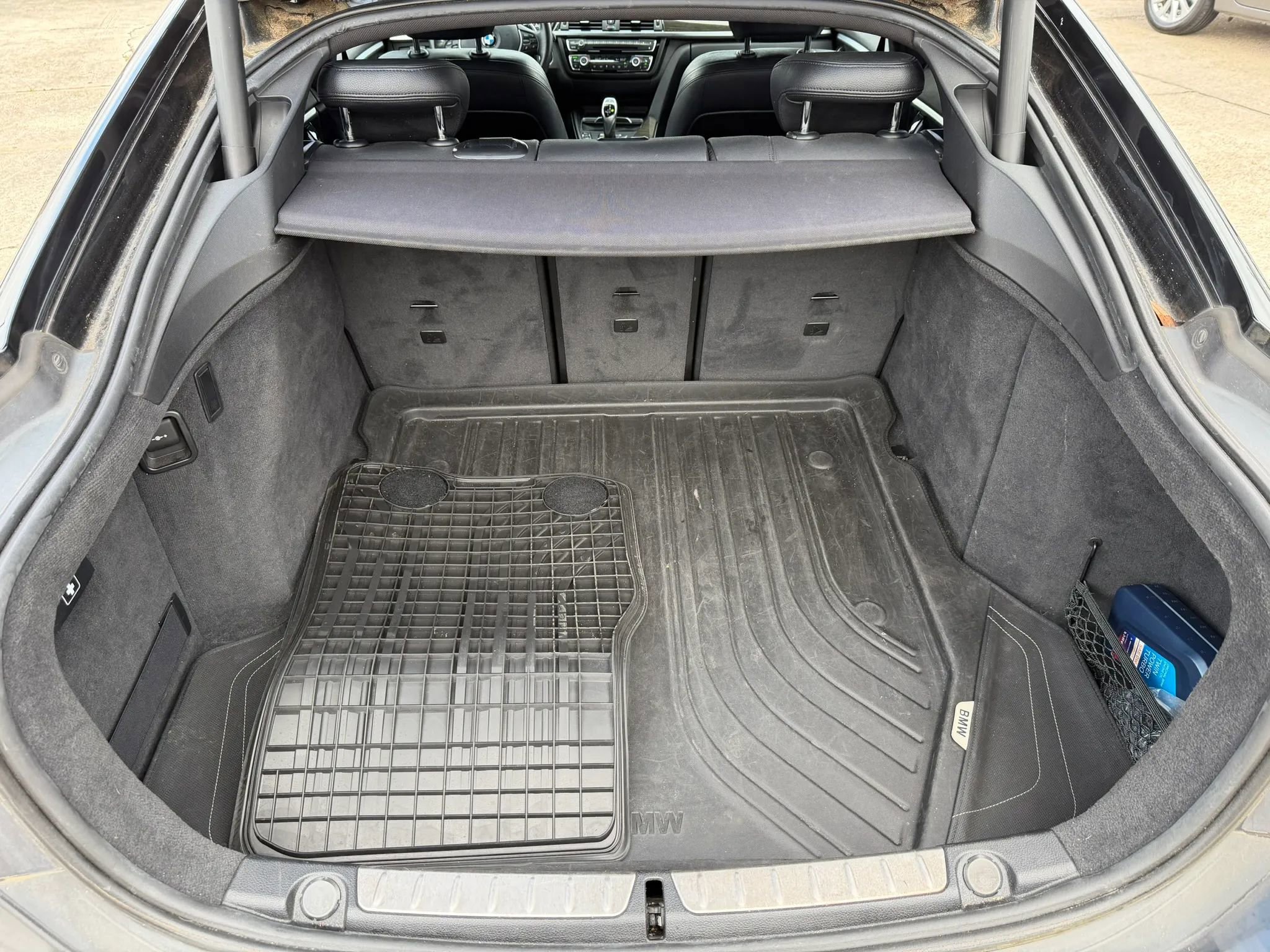 Used 2016 BMW 428i Gran Coupe image 20