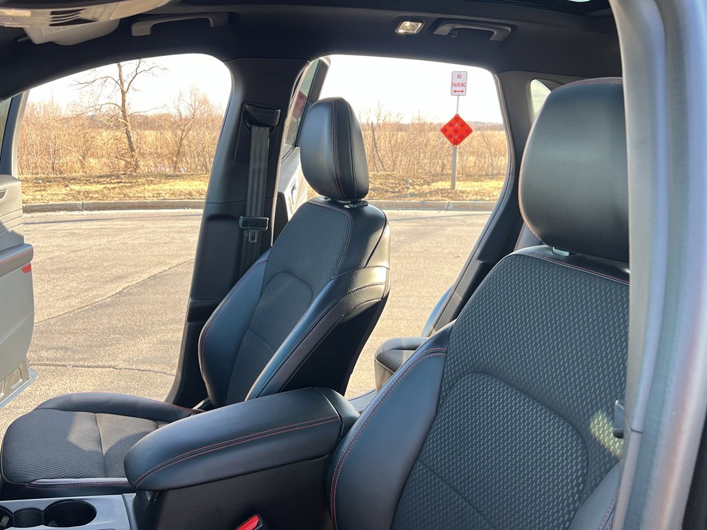 Used 2023 Ford Escape ST-Line Select w/ Tech Pack #2 image 18