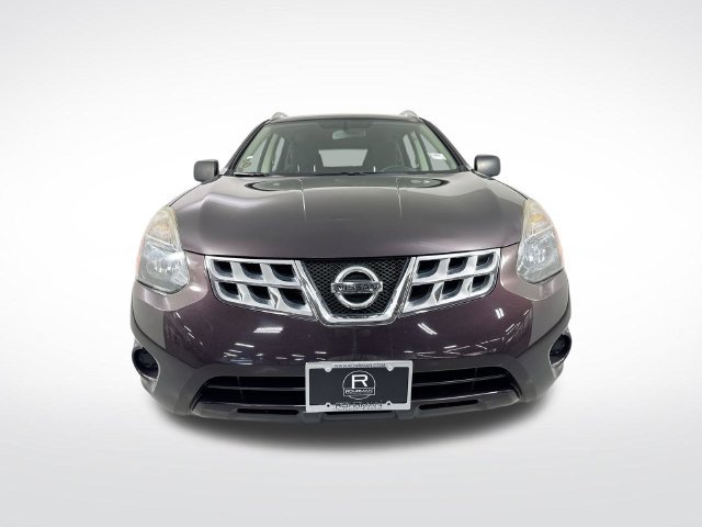 Used 2015 Nissan Rogue S w/ Convenience Package AWD/4WD image 25
