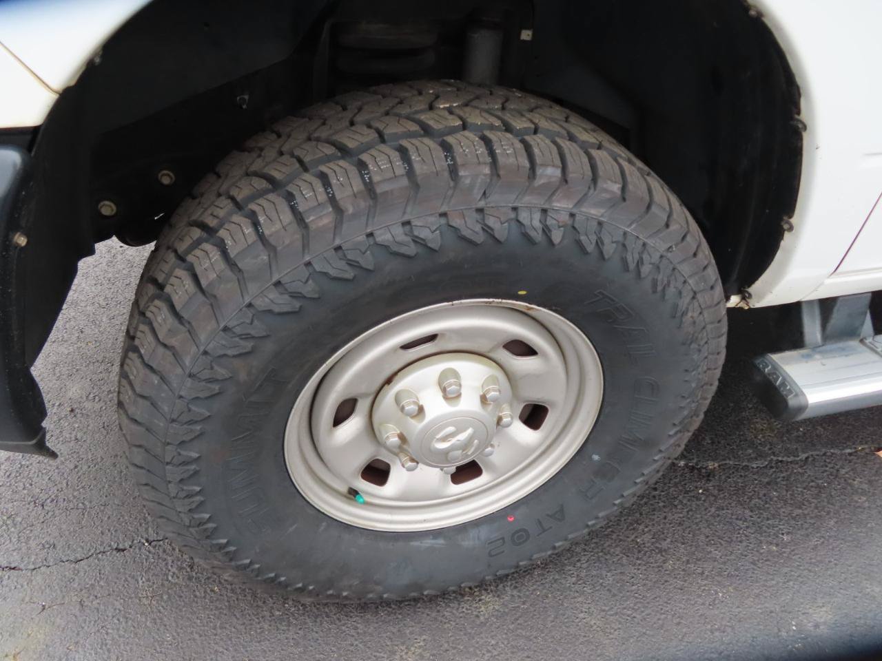 Used 2018 RAM 2500 Tradesman w/ Popular Equipment Group AWD/4WD image 11