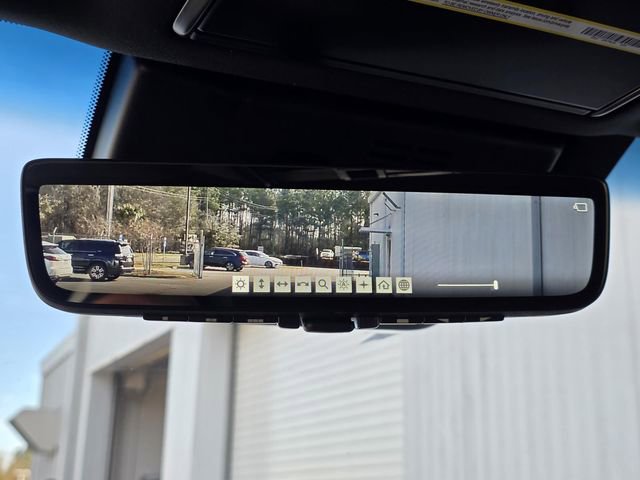 New 2026 Lexus LX 700h Luxury image 17