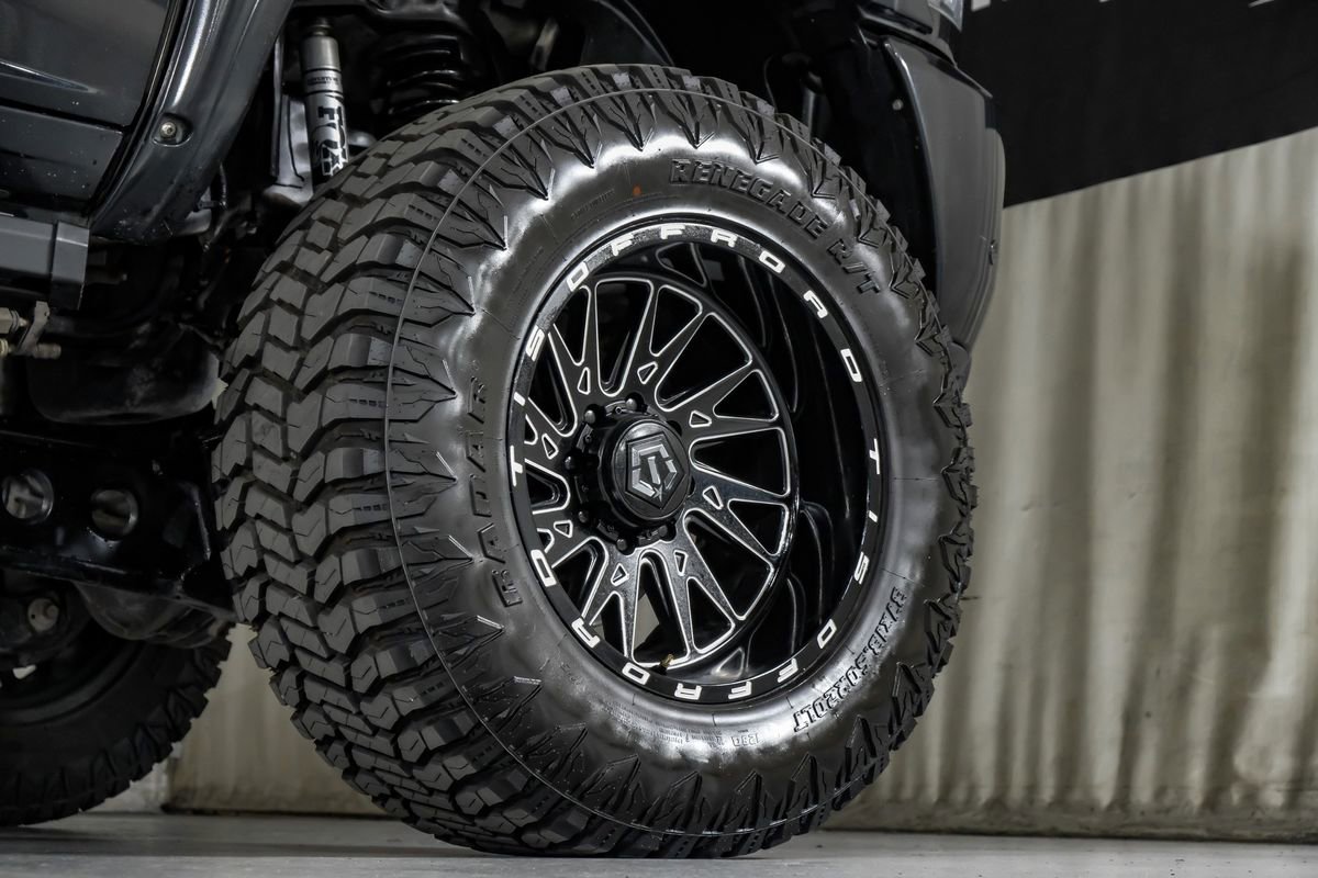 Used 2017 RAM 2500 Laramie w/ Sport Appearance Group image 53