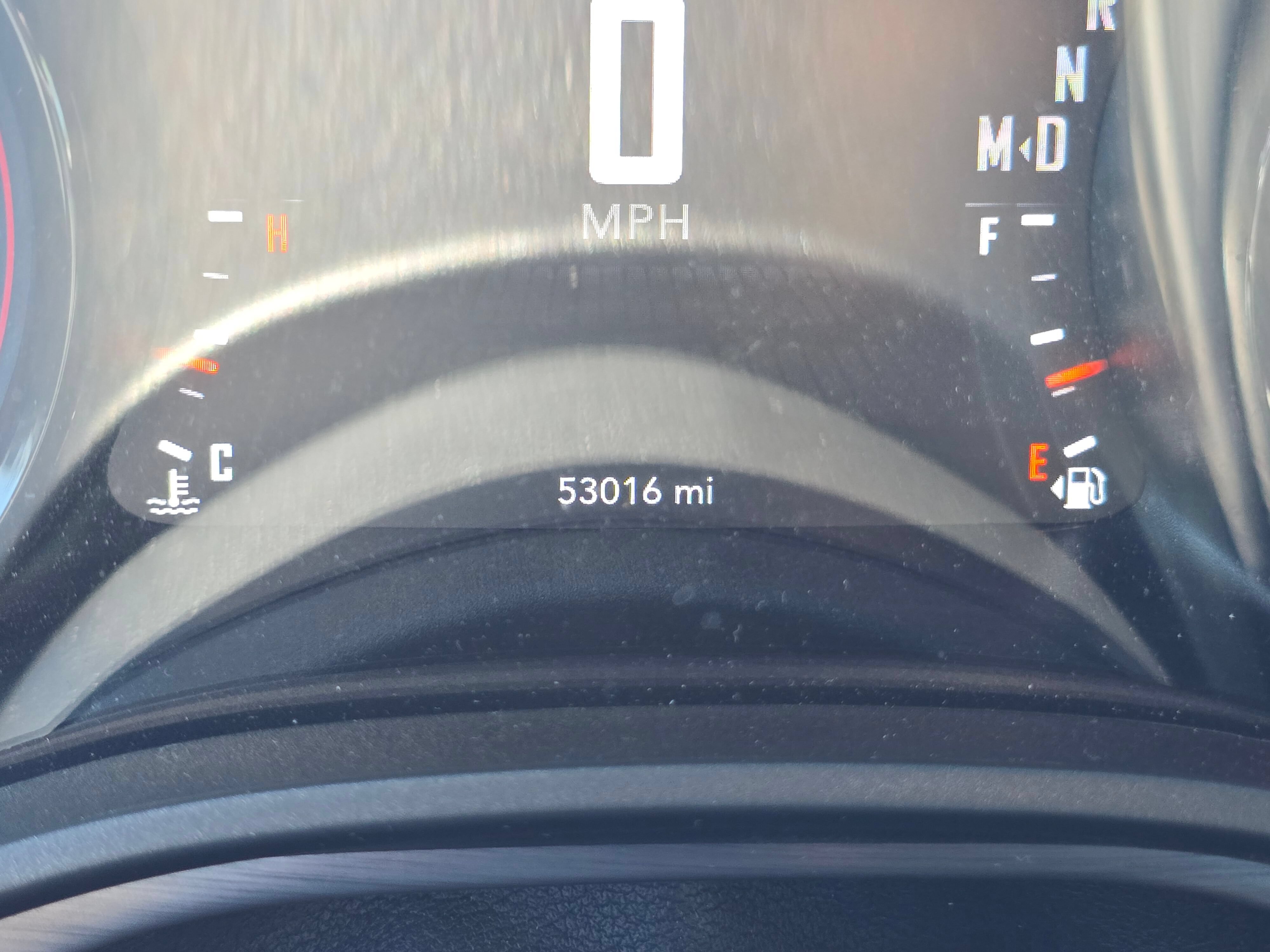 Used 2018 Dodge Challenger SXT w/ Blacktop Package RWD image 25