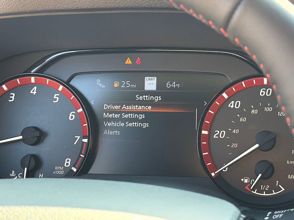 New 2026 Nissan Frontier Pro-X w/ Pro Premium Package image 32