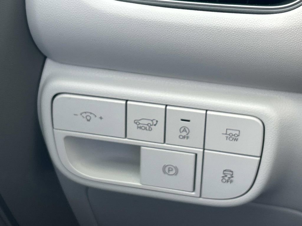 New 2026 Hyundai Palisade Limited image 28