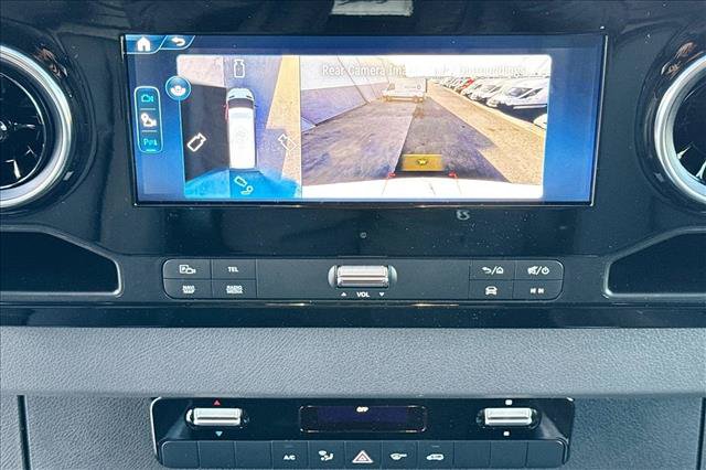 New 2026 Mercedes-Benz Sprinter 2500 image 13