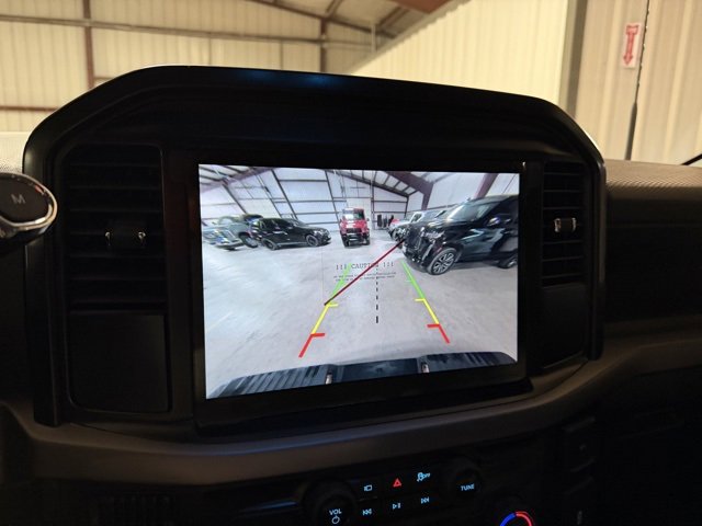 Used 2025 Ford F150 XL image 17