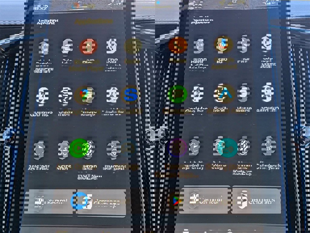 New 2026 Volvo XC90 B6 Ultra w/ Protection Package Premier image 27