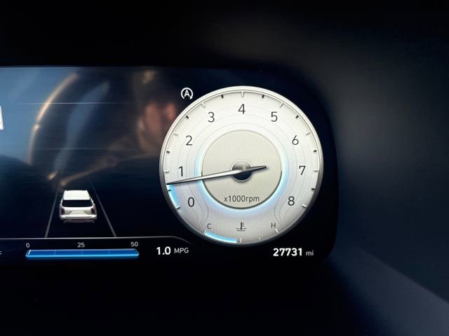 Used 2023 Hyundai Palisade Limited image 33