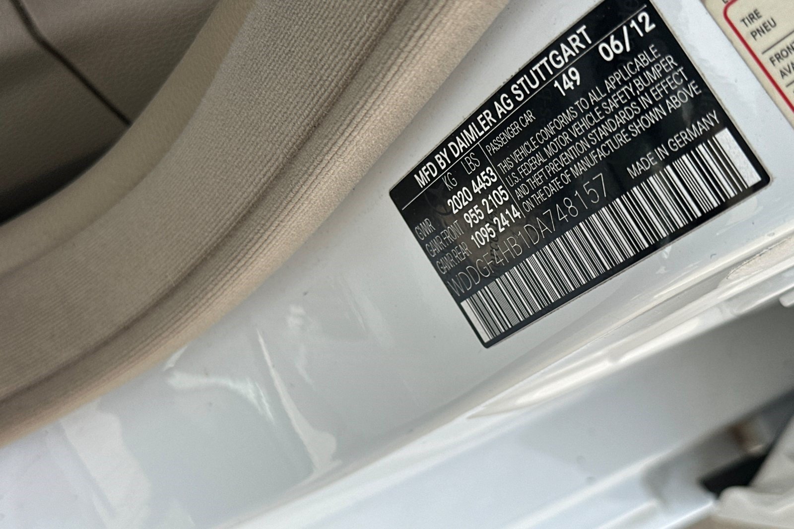 Used 2013 Mercedes-Benz C 250 Sedan image 34