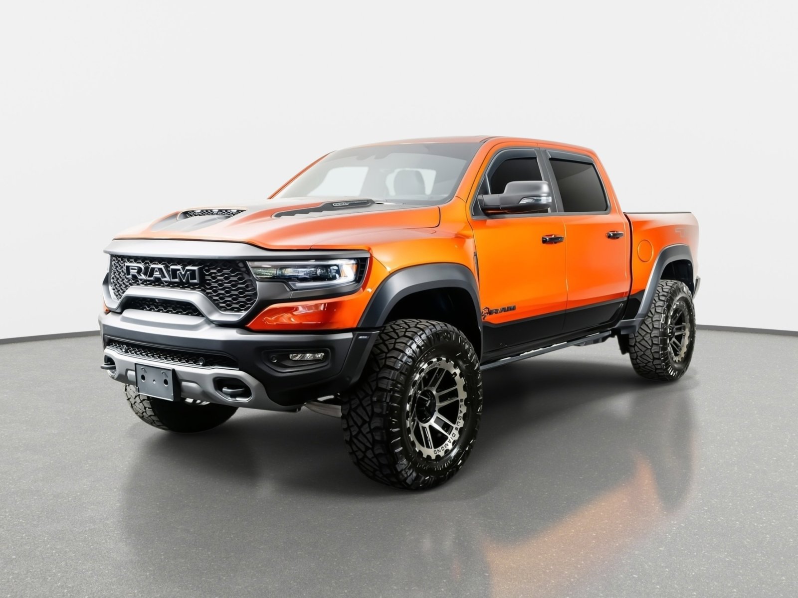 Used 2024 RAM 1500 TRX image 19