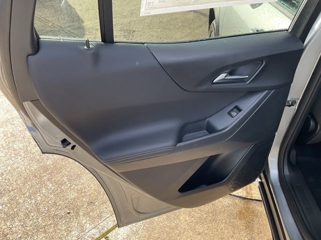 New 2026 Chevrolet Equinox LT image 24