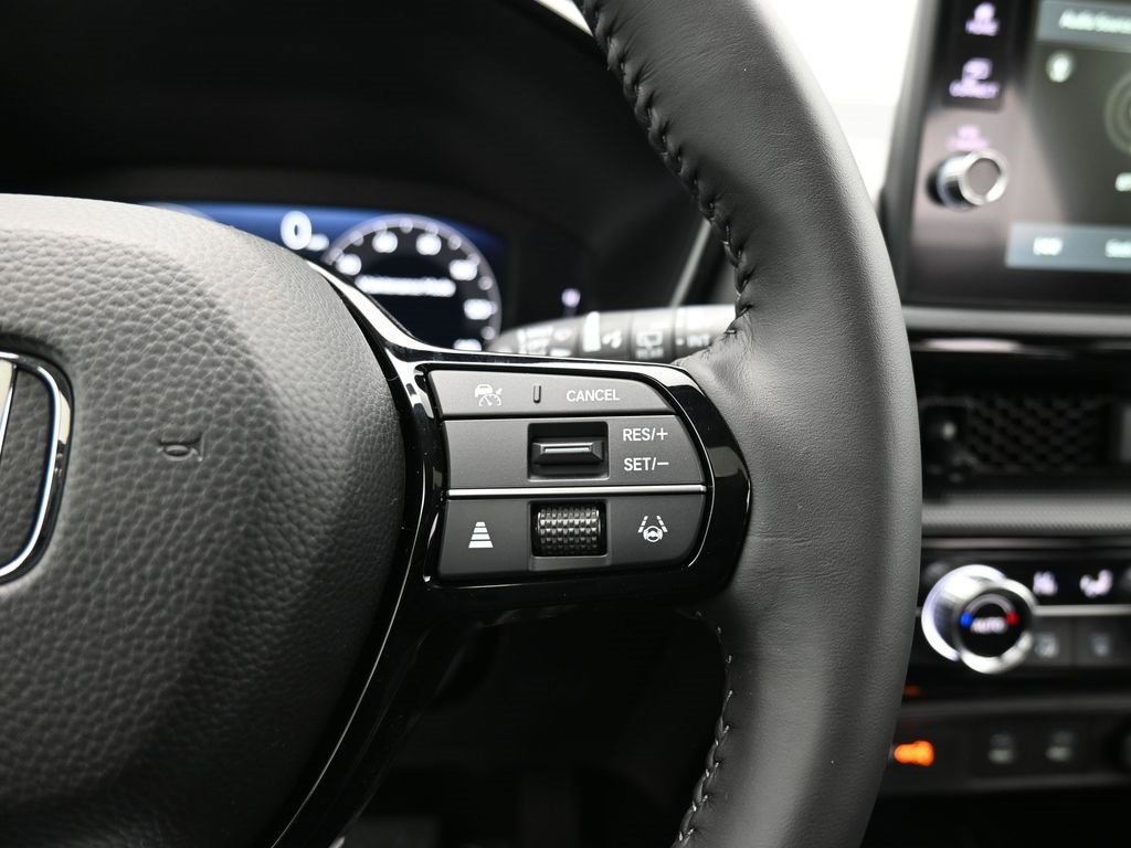 New 2026 Honda CR-V EX-L image 49