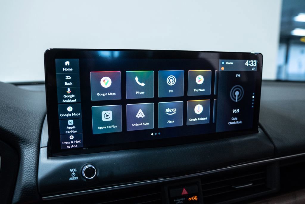 Used 2026 Honda Pilot Elite image 27