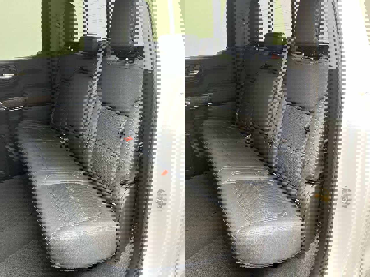 Certified 2020 GMC Sierra 1500 Denali w/ Denali Ultimate Package image 14