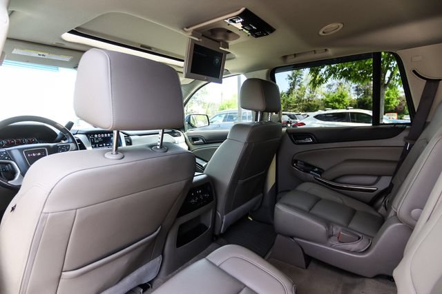 Used 2019 GMC Yukon SLT w/ Open Road Package AWD/4WD image 41