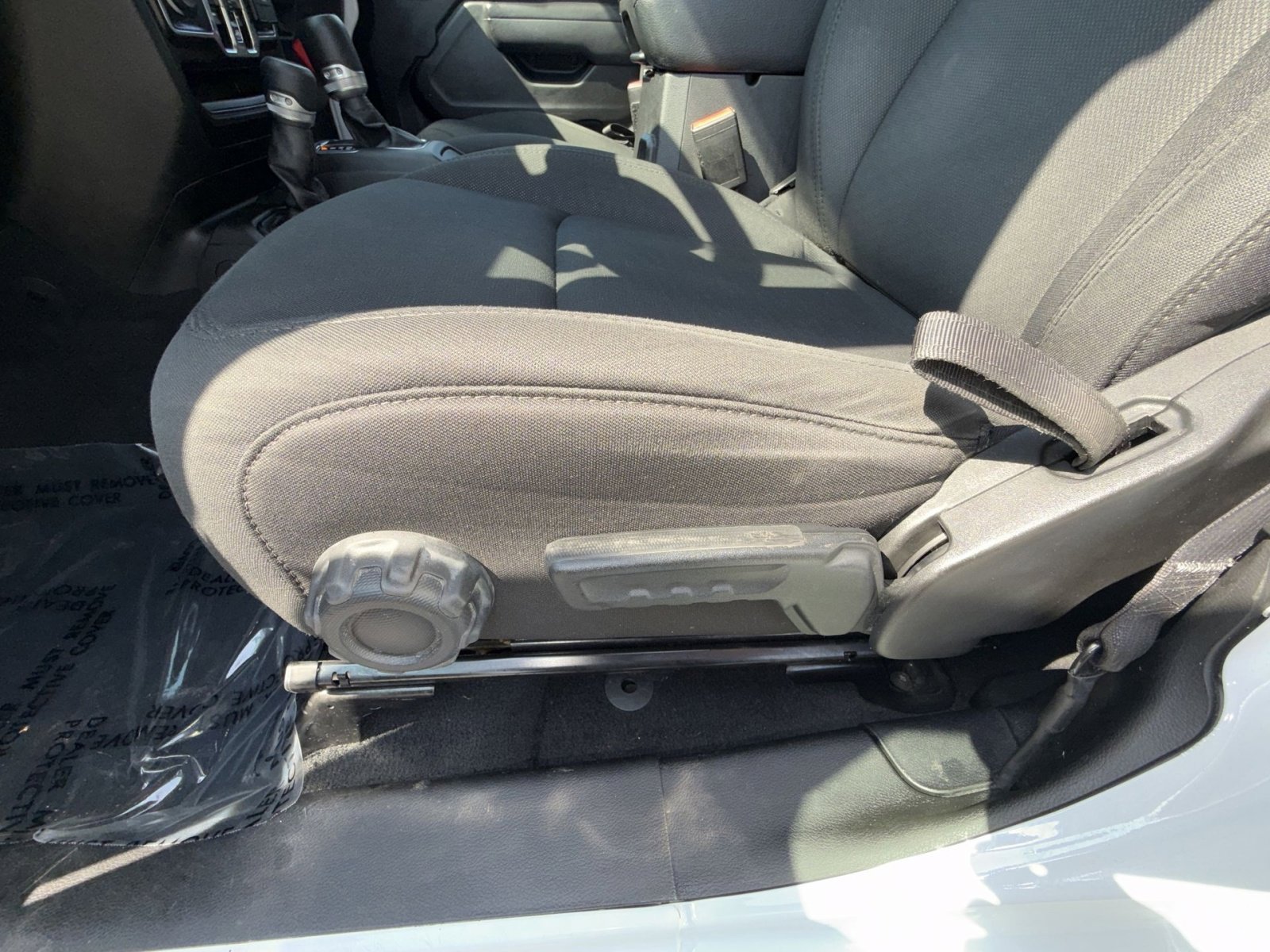 Used 2022 Jeep Wrangler Unlimited Sport image 14