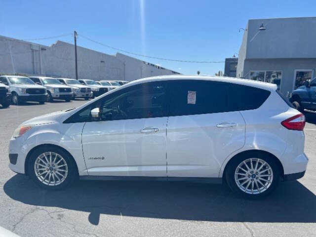 Used 2013 Ford C-MAX SE image 6