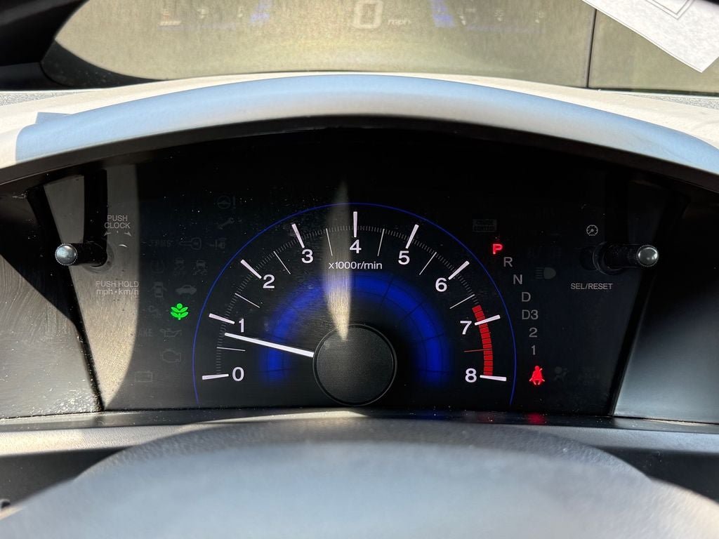 Used 2012 Honda Civic LX image 22