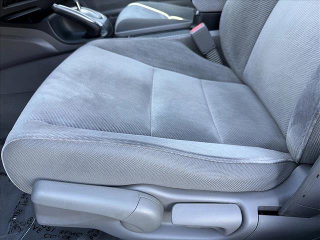 Used 2010 Honda Civic LX image 14