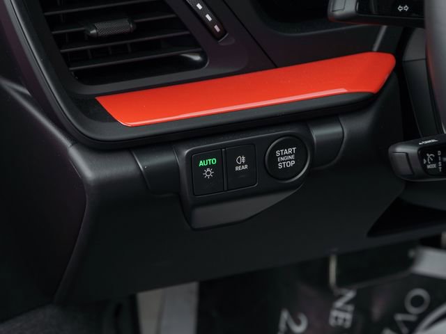 Certified 2025 Porsche 911 Carrera image 29